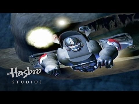 Beast Wars: Transformers - Air Battle for Energon | Transformers Official