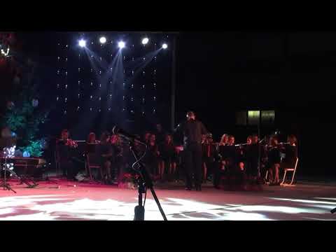 Jabuke i trešnje (obr. Nikica Kalogjera) - Puhački orkestar DVD Đurđevac