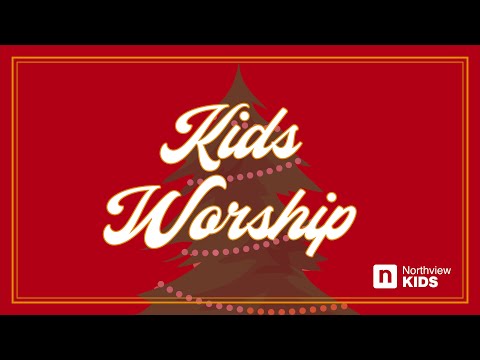 Northview Kids - HARK! THE HERALD ANGELS SING