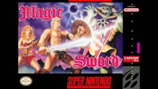 Download lagu Magic Sword (SNES) Stage Music 1 mp3