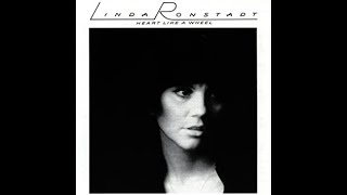 Keep Me From Blowing Away~Linda Ronstadt