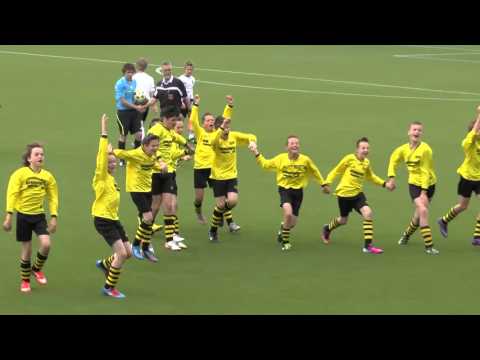 DESM D1 Nederlands Kampioenschap vtt 2013