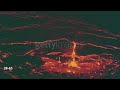 Volcano Lava Erupting 28 43
