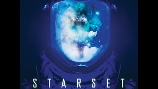 Starset-Down with the Fallen Lyrics Video