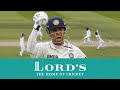 Rahul Dravid S Lord S Century Lord S Advent Calendar 21st December