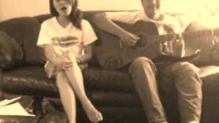 Real Girl by Mutya Buena (cover)