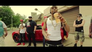 YBM Smoove - Get To The Money (Official Music Video)