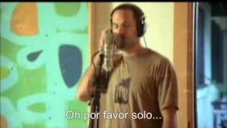 Jack Johnson - Breakdown- (Subtitulado en Español)