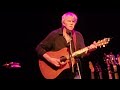 Tom Rush - No Regrets, Rockport Sunday - 8/15/25 - Sellersville Theater, Sellersville, PA 