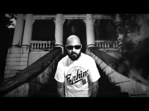 Caspian - Built Like This ft Snak The Ripper (High Quality)