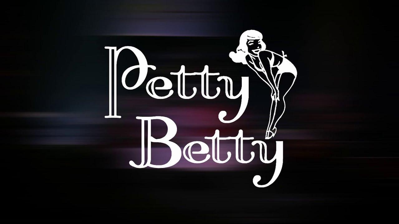 Promotional video thumbnail 3 for Petty Betty
