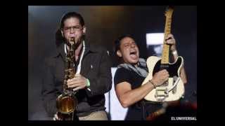 Desorden Publico en Spacio Compartido (17-07-15)