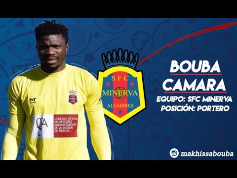 BOUBA, SFC MINERVA