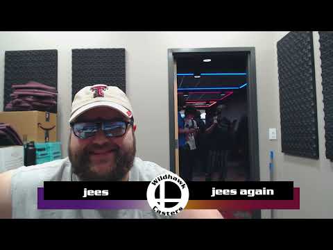 McM Esports | SSBU | WildHawk Royale #4