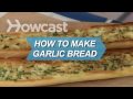 How to Cook Garlic Bread Under the Broiler