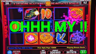 Jackpots Triple Fortune Dragon Unleashed And Big Wins