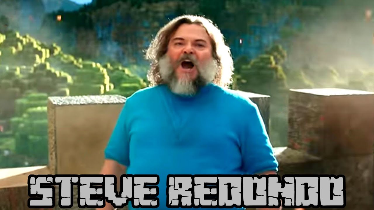 O TRAILER DE MINECRAFT O FILME LANÇOU E ELE É 💀... (análise)