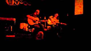 Knockin' On Heaven's Door - (The Byrds Cover)