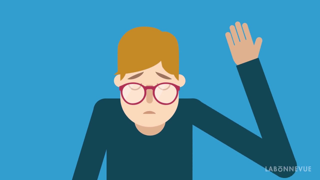 Les signes qui prouvent que vous devriez changer de lunettes