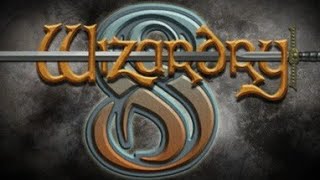 Wizardry 8 (PC) - Session 2