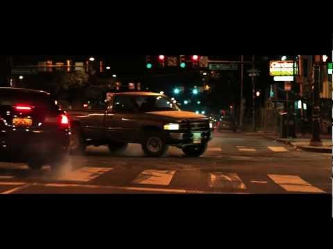 DEAD MAN DOWN - 'I Am Nothing' Exclusive Clip - In Theaters 3/8