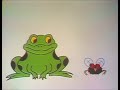 Sesame Street What If Frog Fly