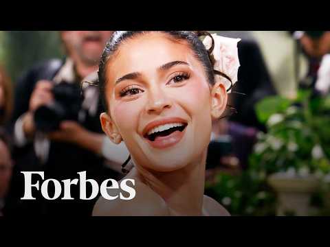 這五位 40 歲以下白手起家最富有的女性，你認識幾位？ (The 5 Richest Self-Made Women Under 40)