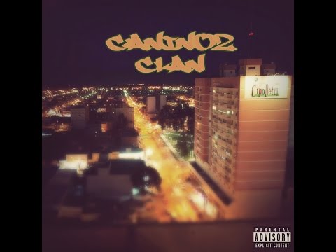 ALTEREGO × CANINOZ CLAN