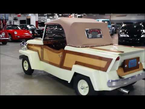 1958 Unspecified Midget Race Car (CC-1139148) for sale in Kentwood, Michigan