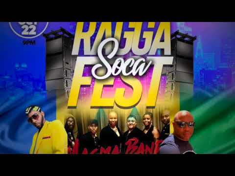 RAGGA SOCA FEST PROMO VIDEO   SD 480p