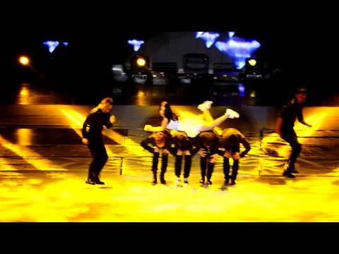 [4K] 170708 SM콘서트 보아(BoA) - Only One 직캠 fancam