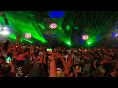 Noisia Farewell BOOMTOWN 2022