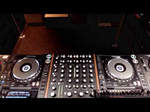 Inermu w/ James Dexter - 26.08.20