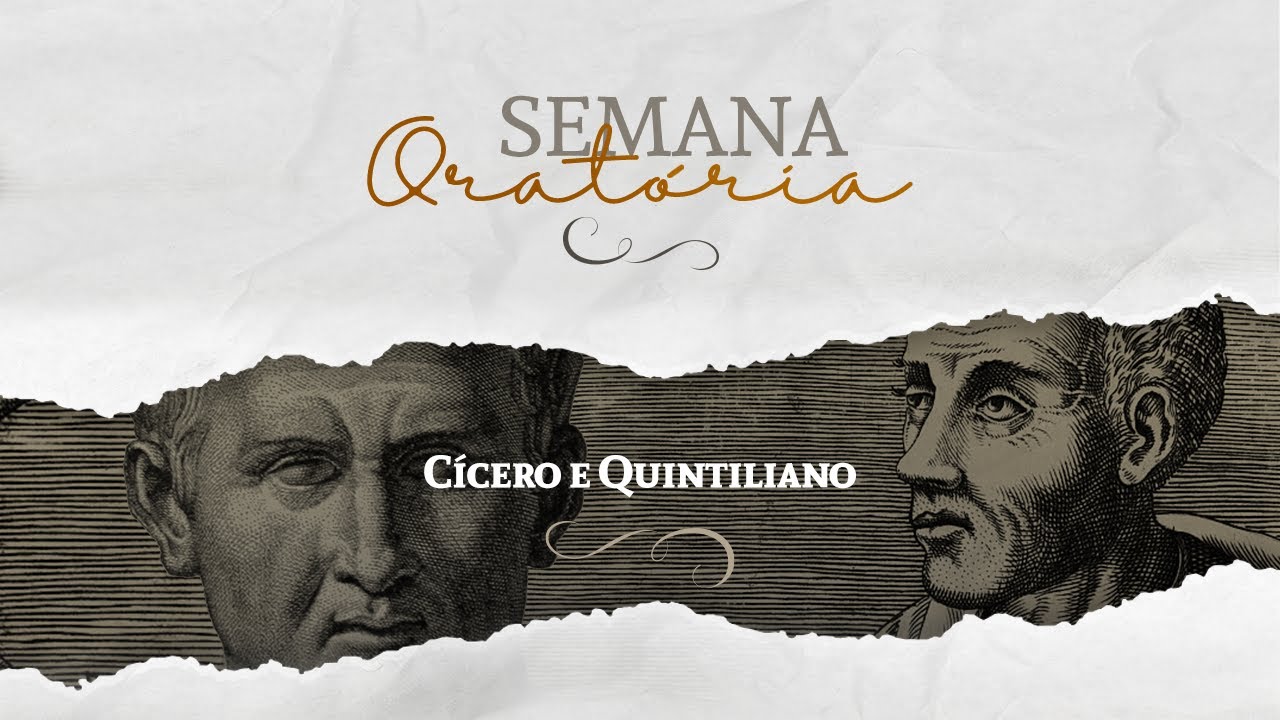 Cícero e Quintiliano