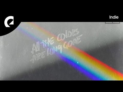 OTE feat. Cara Dee - All the Colors Are Long Gone