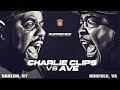 CHARLIE CLIPS VS AVE SMACK URL RAP BATTLE