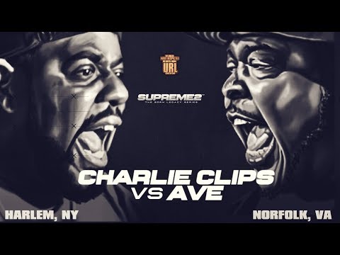 Charlie Clips vs Ave