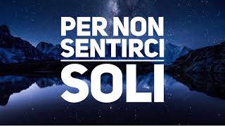 Due Destini - Tiromancino feat Alessandra Amoroso (testo - lyric video)