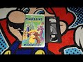 Madeline Lost In Paris Full 1999 Walt Disney Home Video VHS American Print