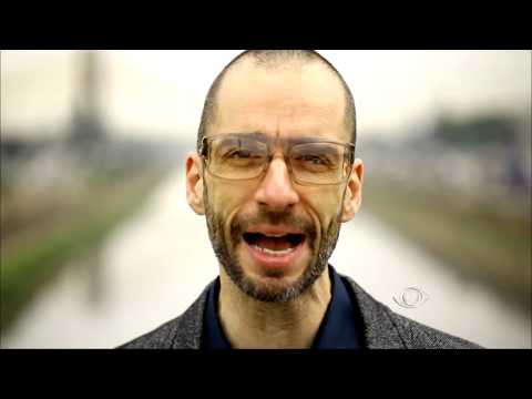 A Liga - Marginal Tietê (BAND 29/10/2013)