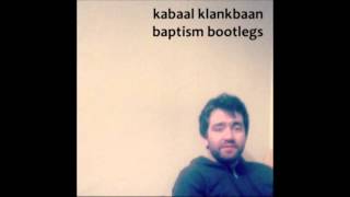 Kabaal klankbaan - If Only (Live Goldfinger cover) [Audio Stream]