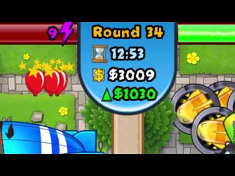 Btd battles World Record
