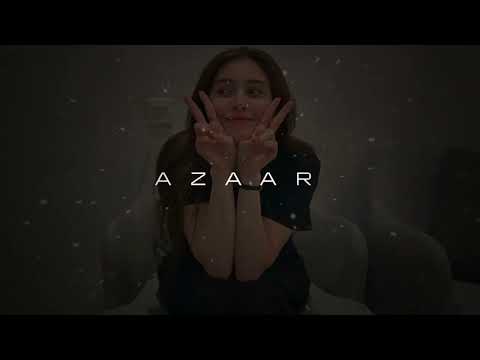 Hemid Ehmedi - Nece Sansiz Yatam Men (AZAAR ft. DJ_TAB Remix) Persian Xit 2025