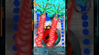 Bullet hell Monday finale tous les Boss chapitre 5 heaven