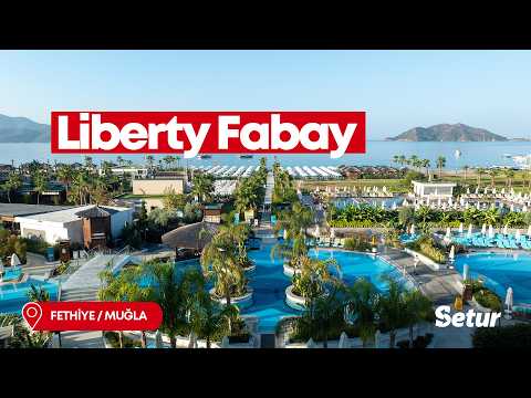 Liberty Fabay Genel 4