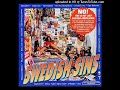 Entombed - 01 March Of The S.O.D./Sargent "D" And The S.O.D. (Swedish Sins '97) Compilation