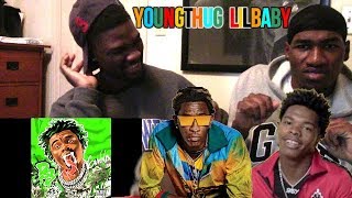Gunna Feat. Young Thug &amp; Lil Baby &quot;Oh Okay&quot;