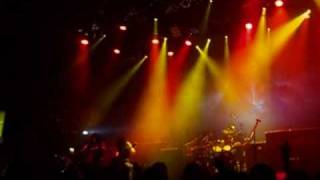 Immortal - Norden on Fire (Live in Los Angeles)