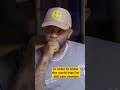 Cam Newton Explains How He Derailed His Own Career