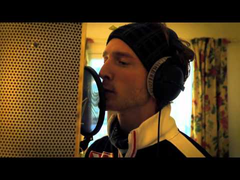 Promo: Jørn Atle Støa - Flying into the Future